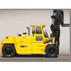 لیفتراک هیوندایی مدل 180D-7Eدیزل