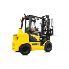 لیفتراک هیوندایی مدل 20DF-7 دیزلی