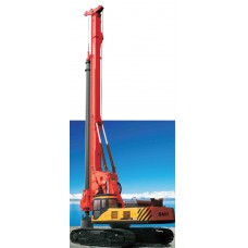 دکل حفاری عمودی سانی مدل SR 220C