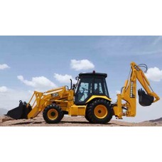 بکهو لودر سنوپارس مدل SP 220I