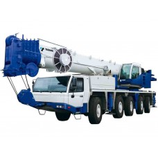 جرثقیل ماشینی تادانو مدلATF130G-5