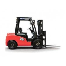 لیفتراک ای پی مدلCPCD30T8 دیزل