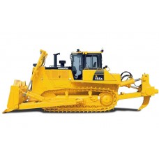 بلدوزر کوماتسو مدل D155A-6R