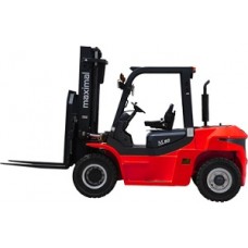لیفتراک ماکسیمال مدل FD20T-M2