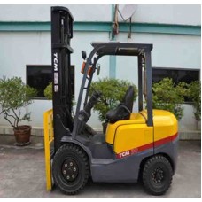 لیفتراک تی سی ام مدل FD30T3Zدیزلی