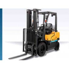 لیفتراک تی سی ام مدل FG20T3 دوگانه سوز