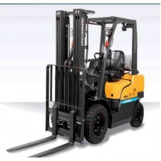لیفتراک تی سی ام مدل FG30T3دوگانه سوز