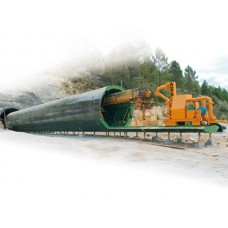 قالب بتنی سیفا( Full,Round,Telescopic,(CIFA