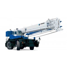 جرثقیل کارگاهی تادانو مدلGR-500EXL
