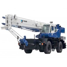 جرثقیل کارگاهی تادانو مدلGR-500EXS