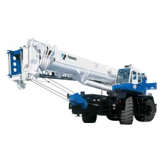 جرثقیل کارگاهی تادانو مدلGR-600EX