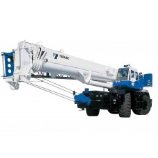 جرثقیل کارگاهی تادانو مدلGR-800EX