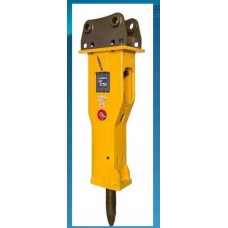 چکش هیدرولیکی ايندکو مدل HP2750