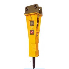 چکش هیدرولیکی ايندکو مدل HP4000