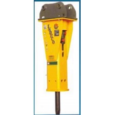چکش هیدرولیکی  ايندکو مدل HP500