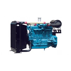 دیزل ژنراتور دوسان مدل P126TI