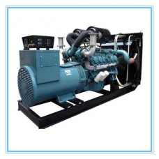 دیزل ژنراتور دوسان مدلP158LE-1