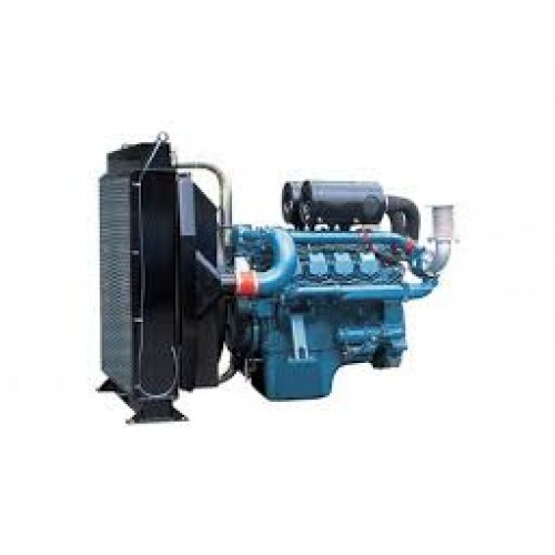 دیزل ژنراتور دوسان مدل P158LE-2 دیزل ژنراتور دوسان مدل P158LE-2