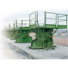 قالب بتنی سیفا( PortBlocks, (CIFA