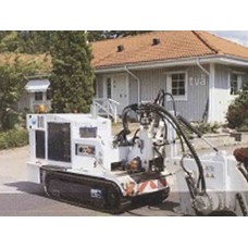 ترنچر تسمک مدل شهری RT80