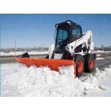مینی لودر بابکت مدل S650