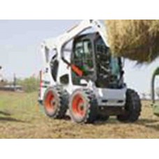 مینی لودر بابکت مدل S770
