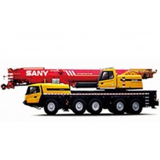 جرثقیل ماشینی سانی مدل SAC2200C