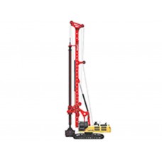 حفاری عمودی سانی مدل SR235C10