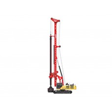 حفاری عمودی سانی مدل SR265C10