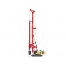 حفاری عمودی سانی مدل SR360RC10