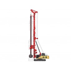 حفاری عمودی سانی مدل SR365RC10
