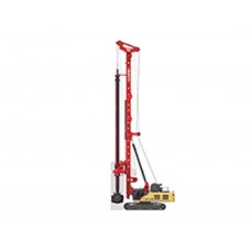 حفاری عمودی سانی مدل SR405RC10
