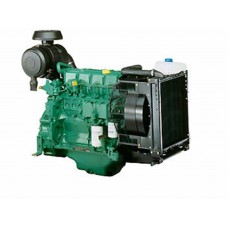 دیزل ژنراتور ولوو مدلTD520GE