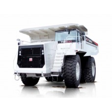 دامپ تراک ترکس مدل TR100غیرفصلی 