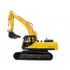 بیل چرخ زنجیری چانگلین مدل ZG3470