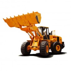 لودرچرخ لاستیکی چنگ گانگ مدلCG956C
