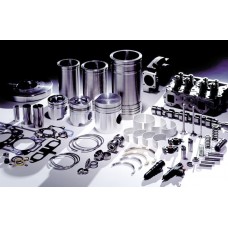 قطعات انواع دیزل ژنراتورها
