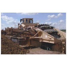 ترنچرتسمک مدل  باکتی TRS1075