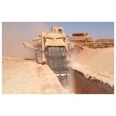 ترنچر تسمک مدل زنجیری TRS 1675